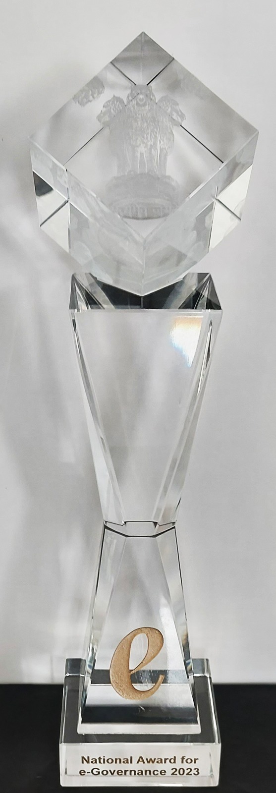 Award Recognition 2