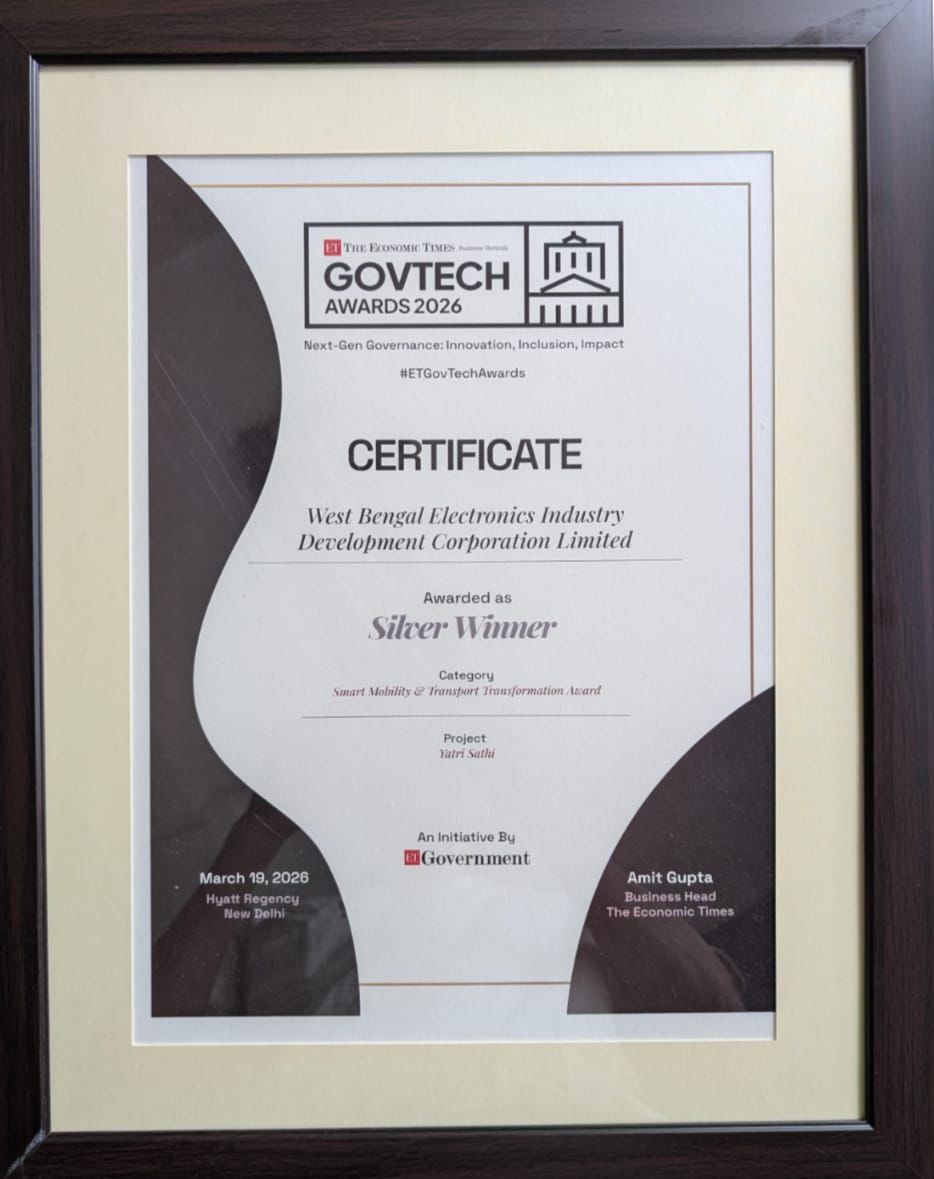 Award Recognition 3