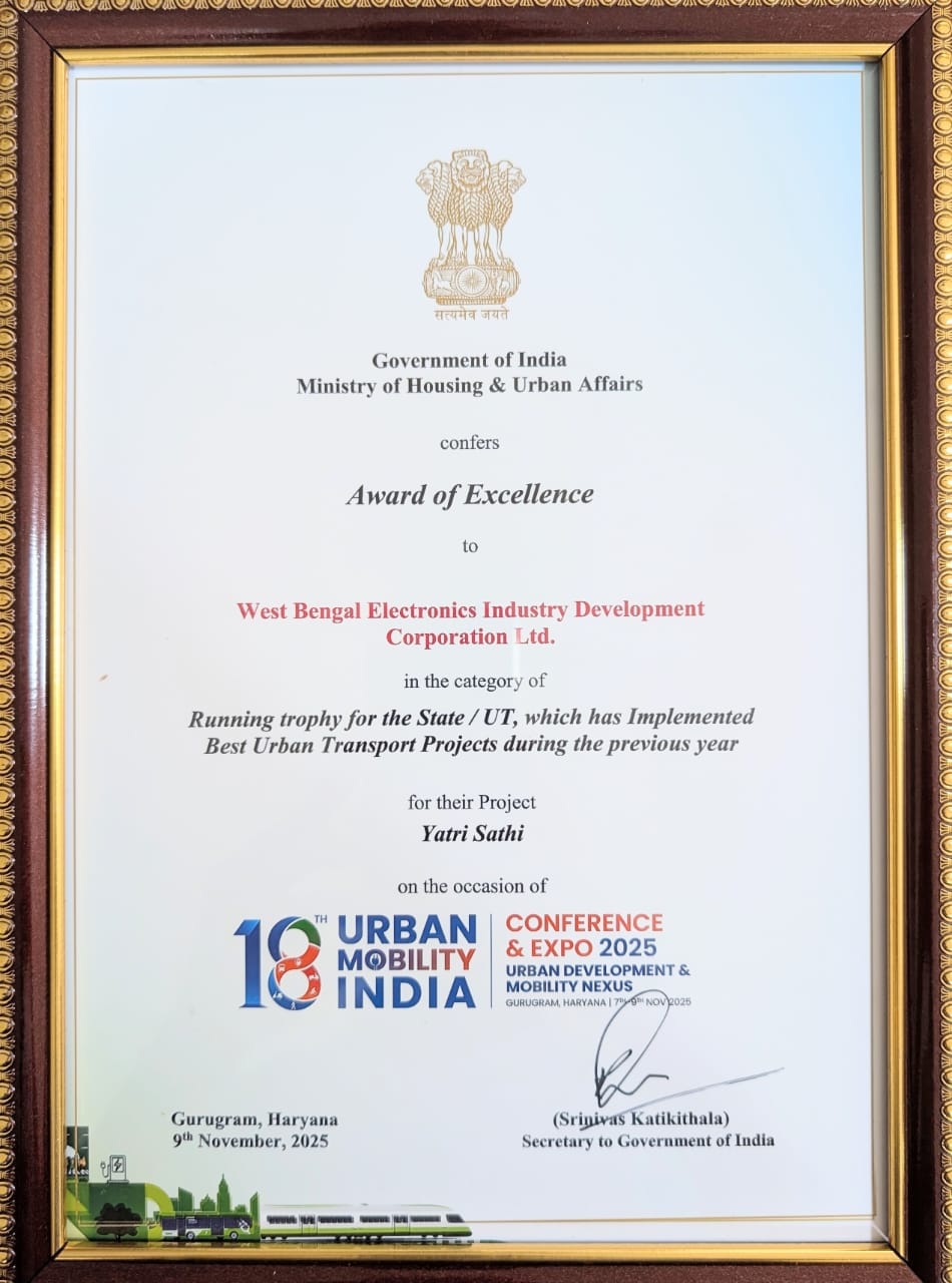 Award Recognition 1