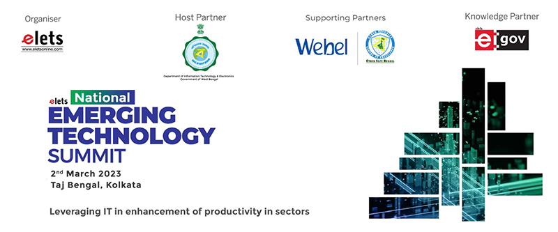 National Emerging Technology Summit 2023