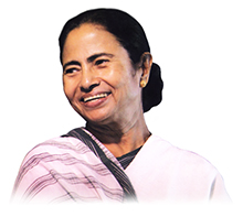 Hon'ble Chief Minister of west bengal